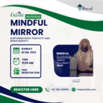 Mindful Mirror: Nurturing Body Positivity and Inner Serenity