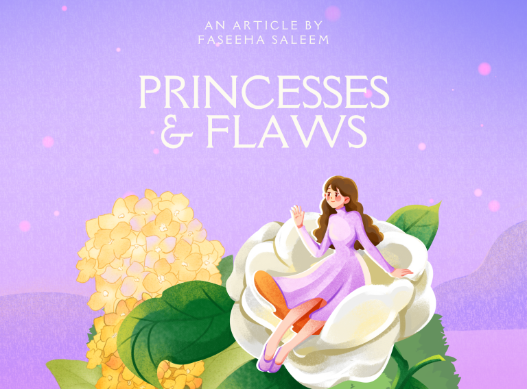 Princesses and Flaws