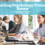 How to Avoid Scams in Psychology Trainings: A Guide for Students