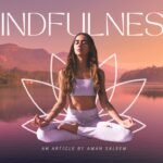 The Chemistry of Mindfulness: How drilling Mindfulness Can be fruitful for Mental Health